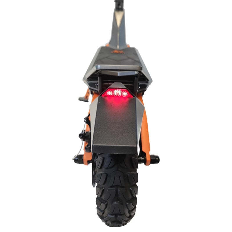 G1 PRO Electric Scooter | 55 KPH Max Speed | Dual Motor 1600W