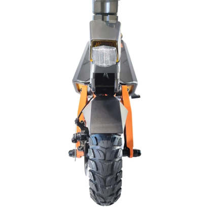 G1 PRO Electric Scooter | 55 KPH Max Speed | Dual Motor 1600W