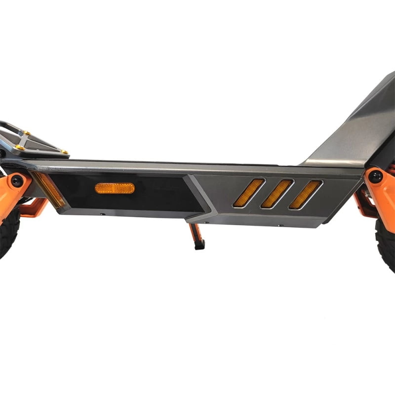 G1 PRO Electric Scooter | 55 KPH Max Speed | Dual Motor 1600W