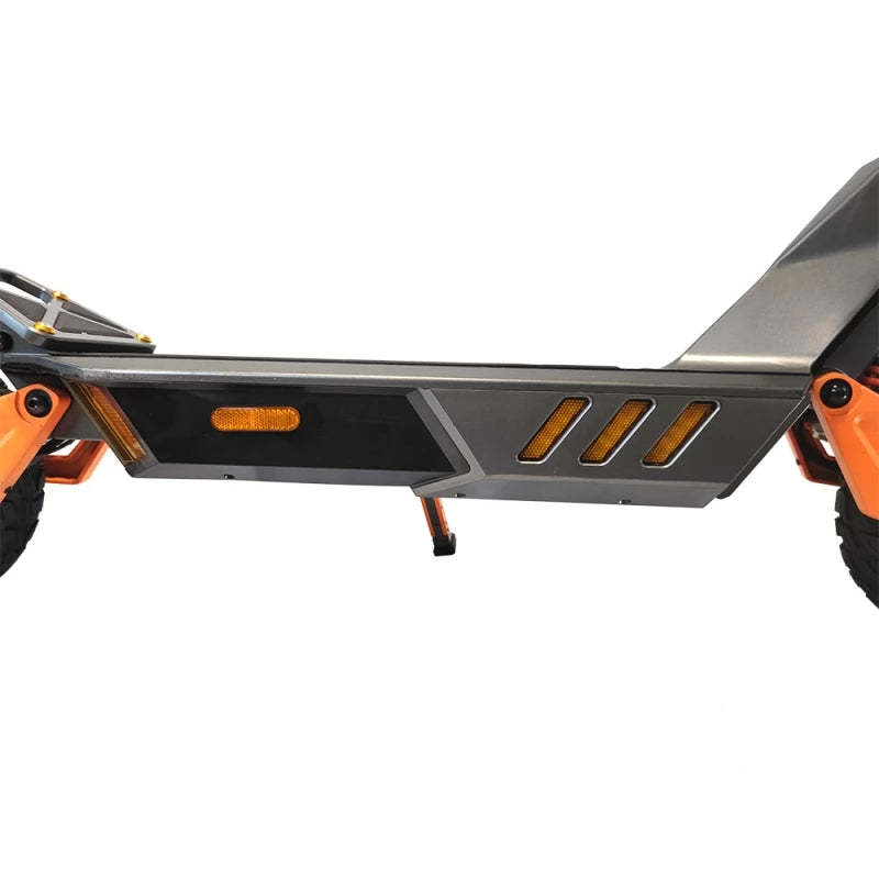 G1 PRO Electric Scooter | 55 KPH Max Speed | Dual Motor 1600W