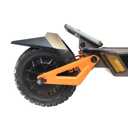 G1 PRO Electric Scooter | 55 KPH Max Speed | Dual Motor 1600W