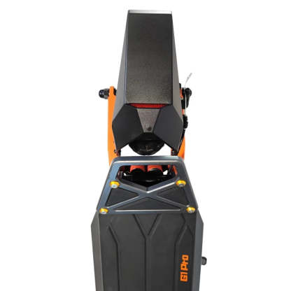 G1 PRO Electric Scooter | 55 KPH Max Speed | Dual Motor 1600W