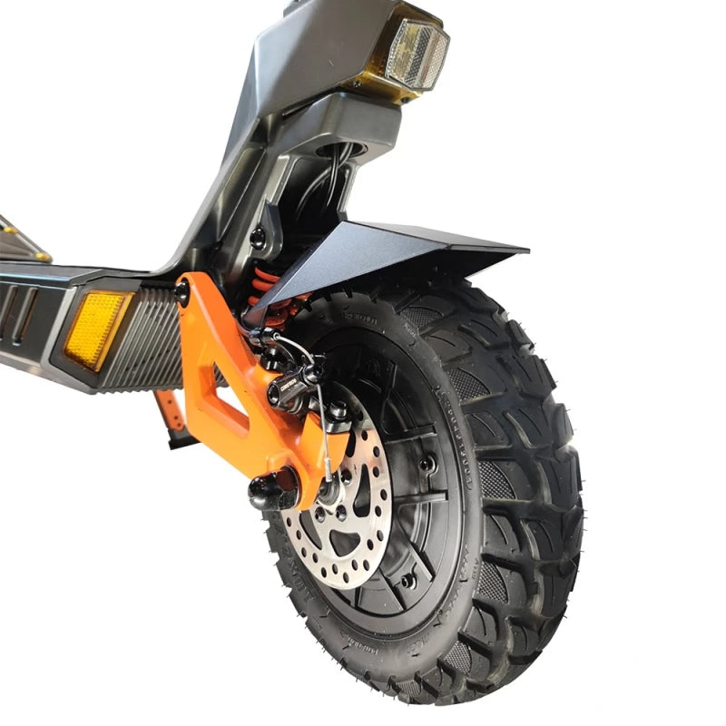 G1 PRO Electric Scooter | 55 KPH Max Speed | Dual Motor 1600W