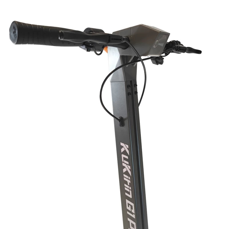 G1 PRO Electric Scooter | 55 KPH Max Speed | Dual Motor 1600W