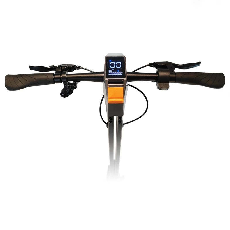 G1 PRO Electric Scooter | 55 KPH Max Speed | Dual Motor 1600W