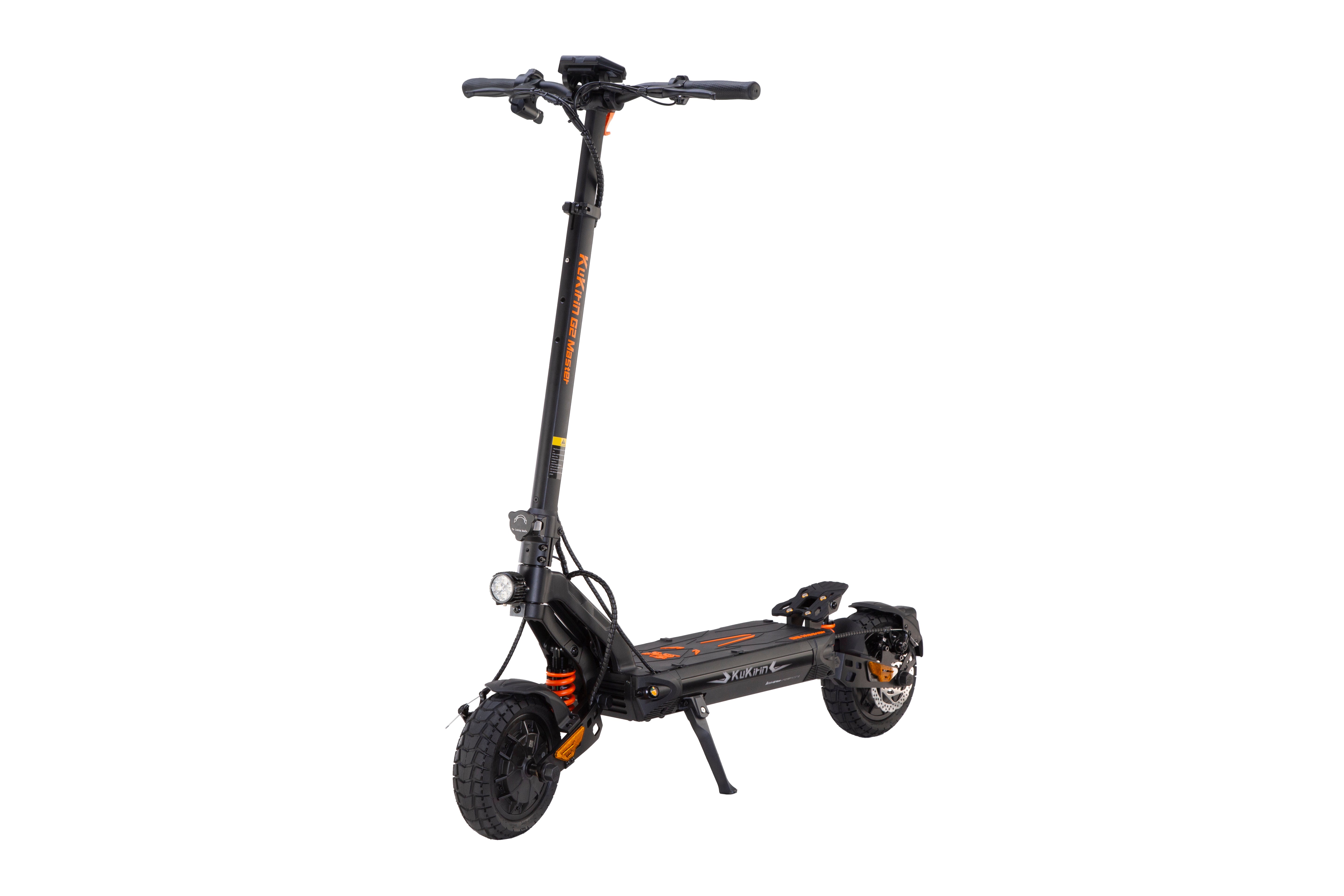2025 G2 Master Electric Scooter | Dual 1000W Powerful Motors | 60Kph Max Speed | 70KM Range（Adequate inventory）