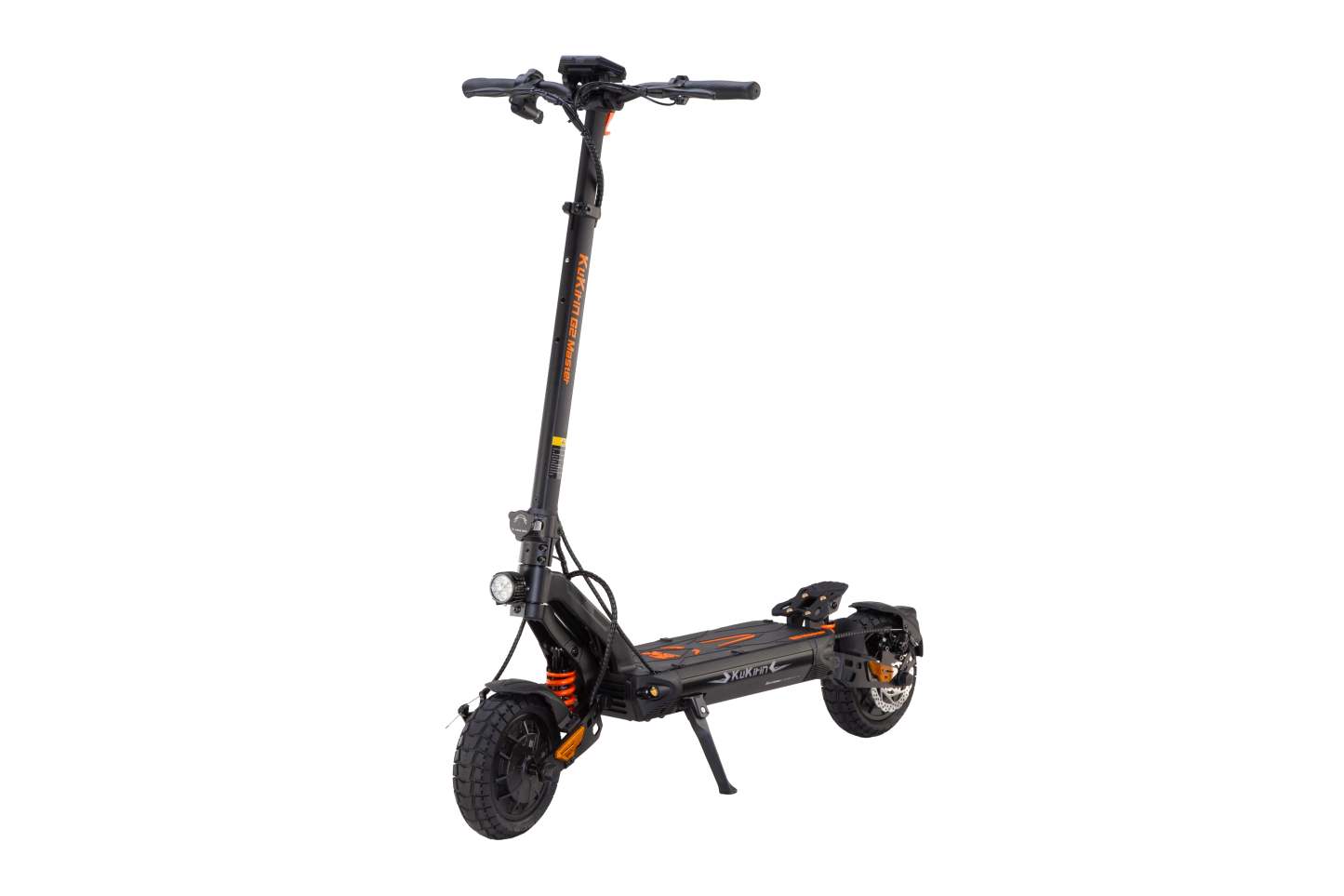 2025 G2 Master Electric Scooter | Dual 1000W Powerful Motors | 60Kph Max Speed | 70KM Range（Adequate inventory）