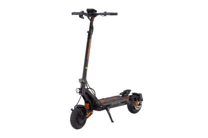 2025 G2 Master Electric Scooter | Dual 1000W Powerful Motors | 60Kph Max Speed | 70KM Range（Adequate inventory）