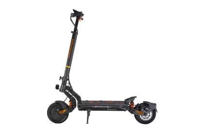 2025 G2 Master Electric Scooter | Dual 1000W Powerful Motors | 60Kph Max Speed | 70KM Range（Adequate inventory）