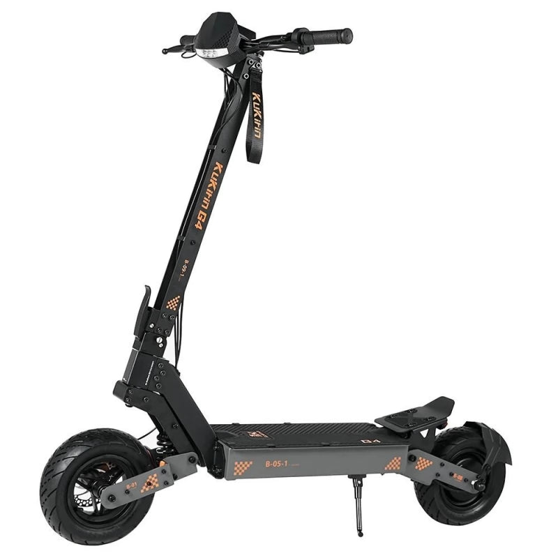 G4 Off Road Electric Scooter | 70KPH Max Speed | 2000W Motor