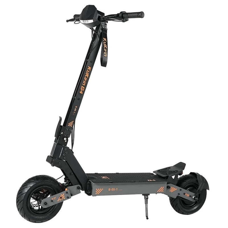 G4 Off Road Electric Scooter | 70KPH Max Speed | 2000W Motor