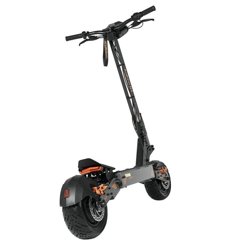 G4 Off Road Electric Scooter | 70KPH Max Speed | 2000W Motor
