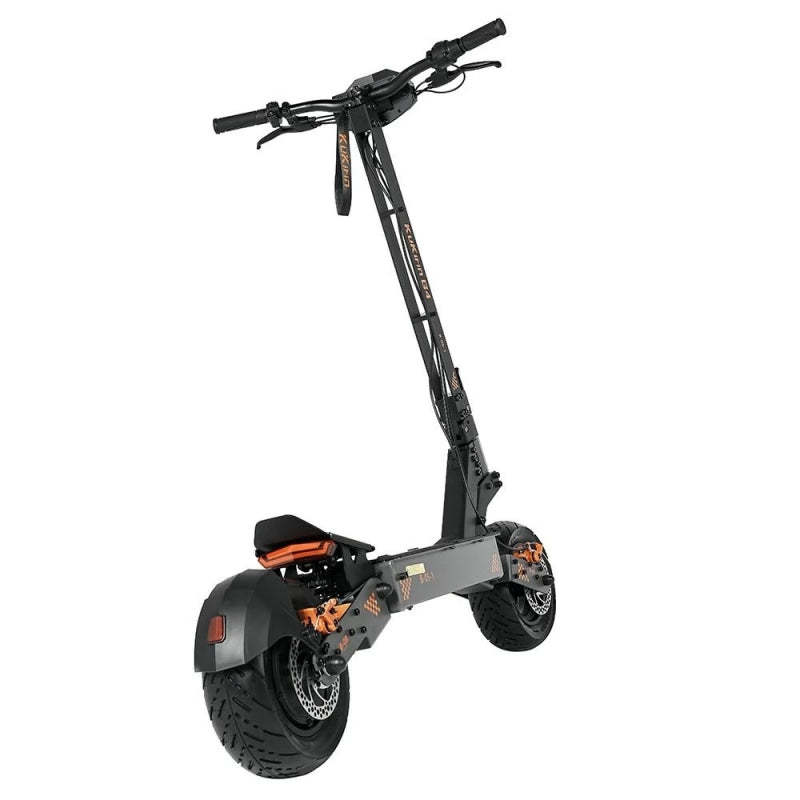 G4 Off Road Electric Scooter | 70KPH Max Speed | 2000W Motor
