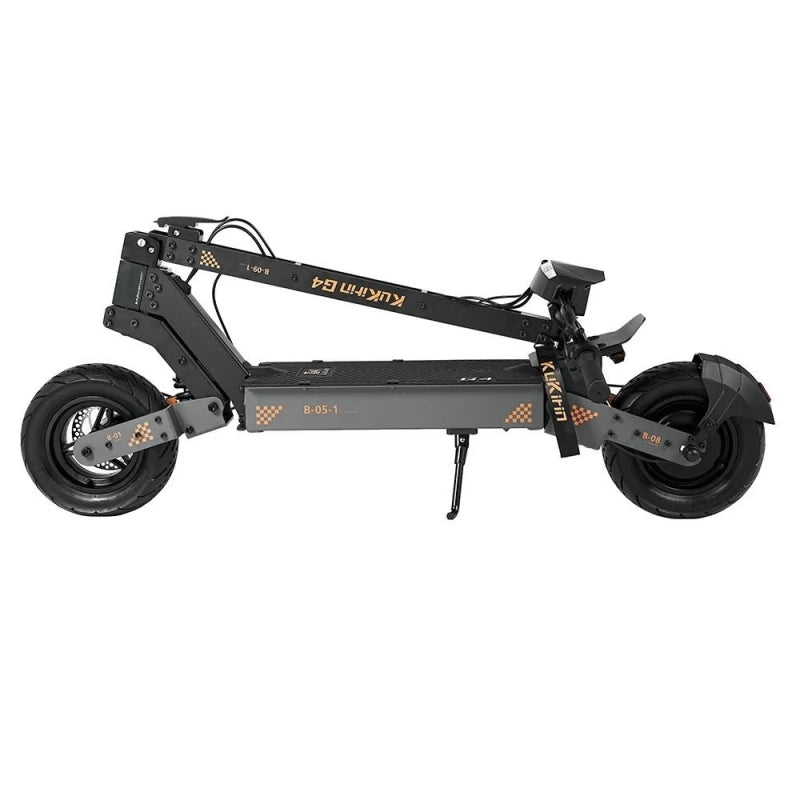 G4 Off Road Electric Scooter | 70KPH Max Speed | 2000W Motor