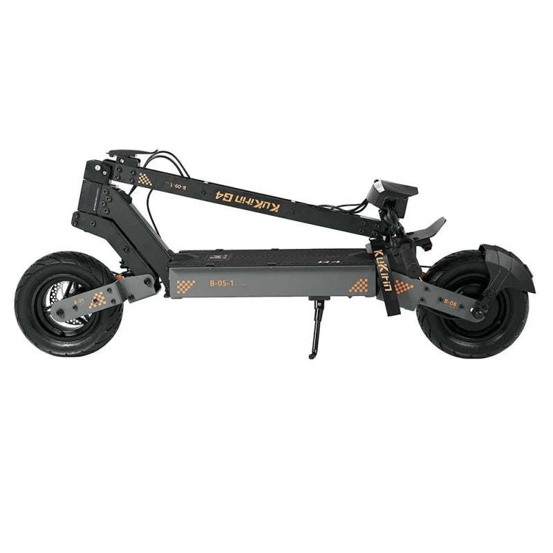 G4 Off Road Electric Scooter | 70KPH Max Speed | 2000W Motor