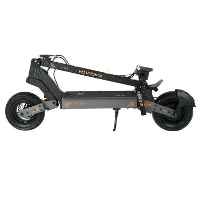 G4 Off Road Electric Scooter | 70KPH Max Speed | 2000W Motor
