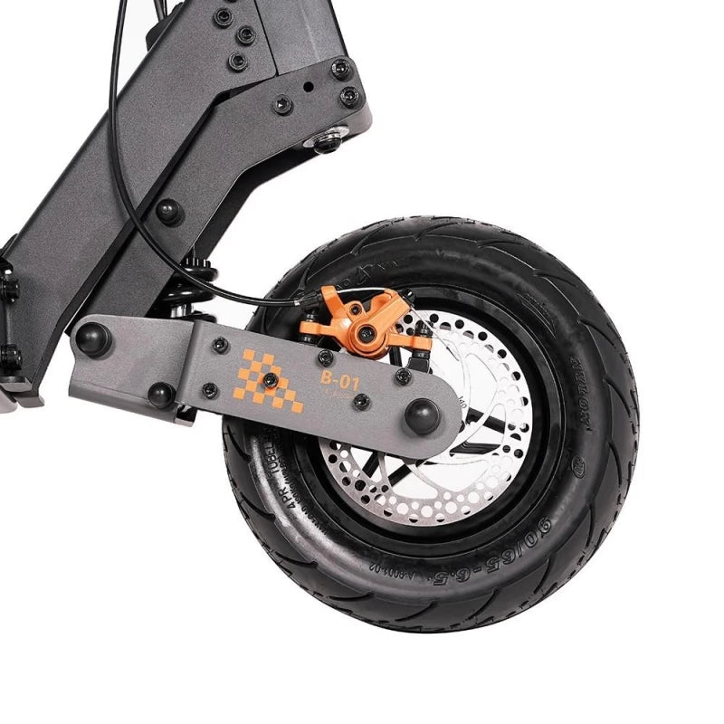 G4 Off Road Electric Scooter | 70KPH Max Speed | 2000W Motor