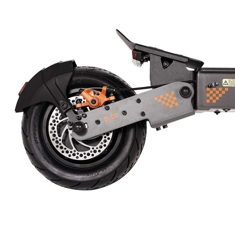 G4 Off Road Electric Scooter | 70KPH Max Speed | 2000W Motor