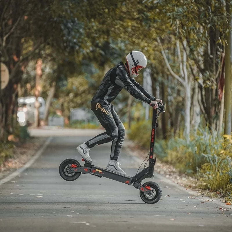 G4 Off Road Electric Scooter | 70KPH Max Speed | 2000W Motor