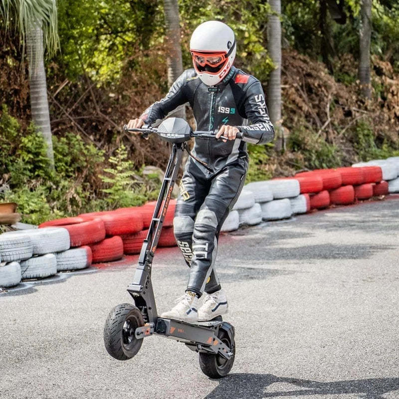 G4 Off Road Electric Scooter | 70KPH Max Speed | 2000W Motor