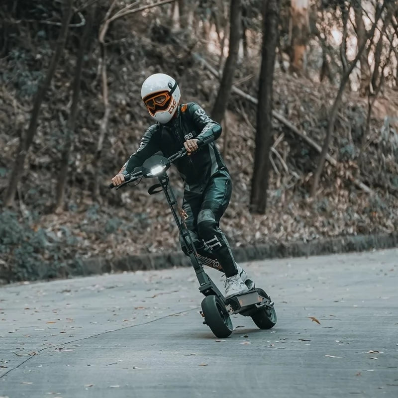 G4 Off Road Electric Scooter | 70KPH Max Speed | 2000W Motor