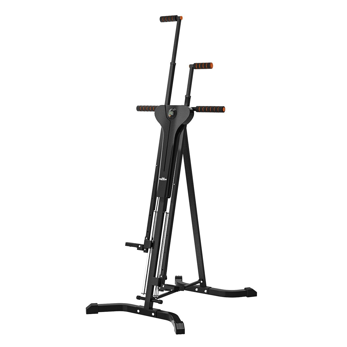2025 Home Vertical Climber Exercise Machine Workout Fitness Stepper for Sale