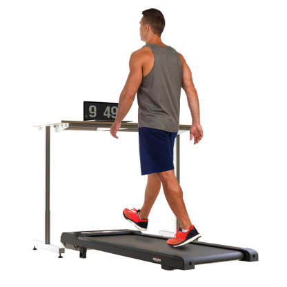 Compact Treadmill | Under Desk Walking Pad