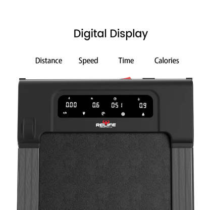 Compact Treadmill | Under Desk Walking Pad