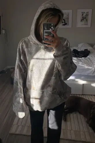 2024 Essential Pullover Hoodie