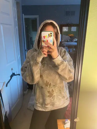 2024 Essential Pullover Hoodie