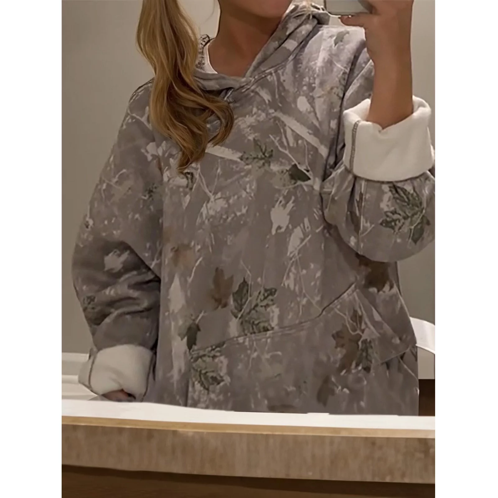 2024 Essential Pullover Hoodie