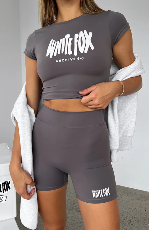 2024 Archive 6.0 Bike Shorts Coconut