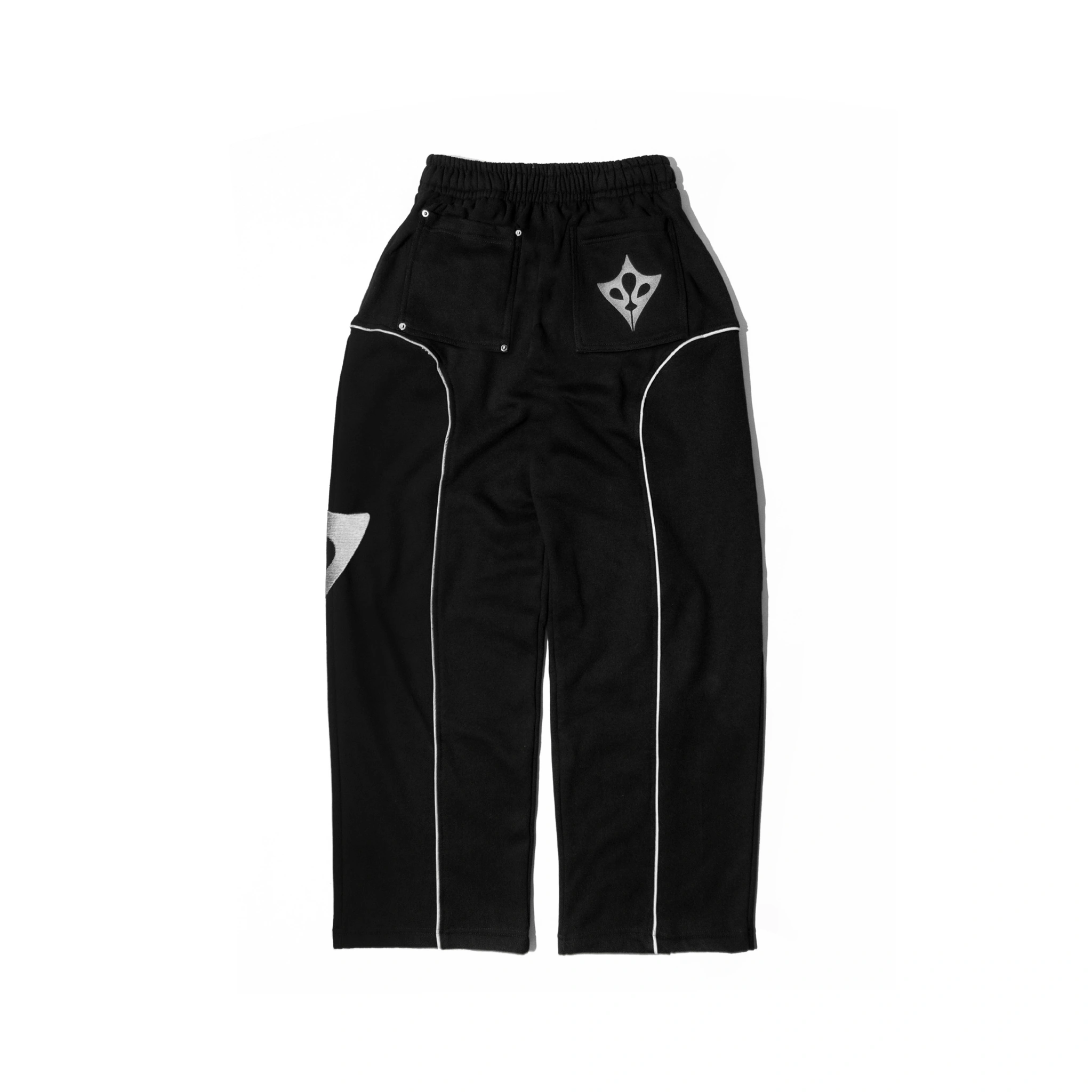 HOMSKIN Altar V2 Baggy Pants