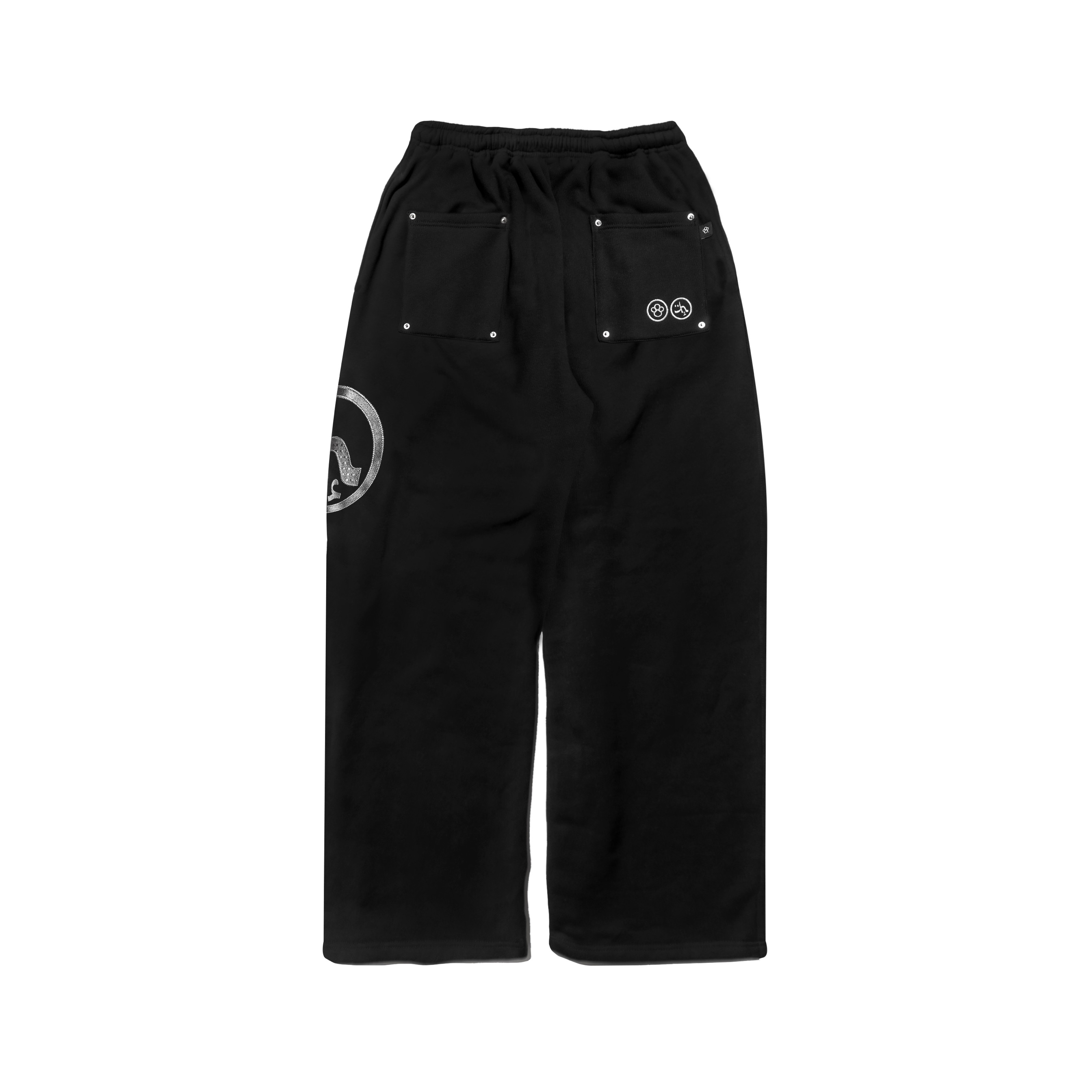 HOMSKIN Altar Baggy Pants (Limited Edition)