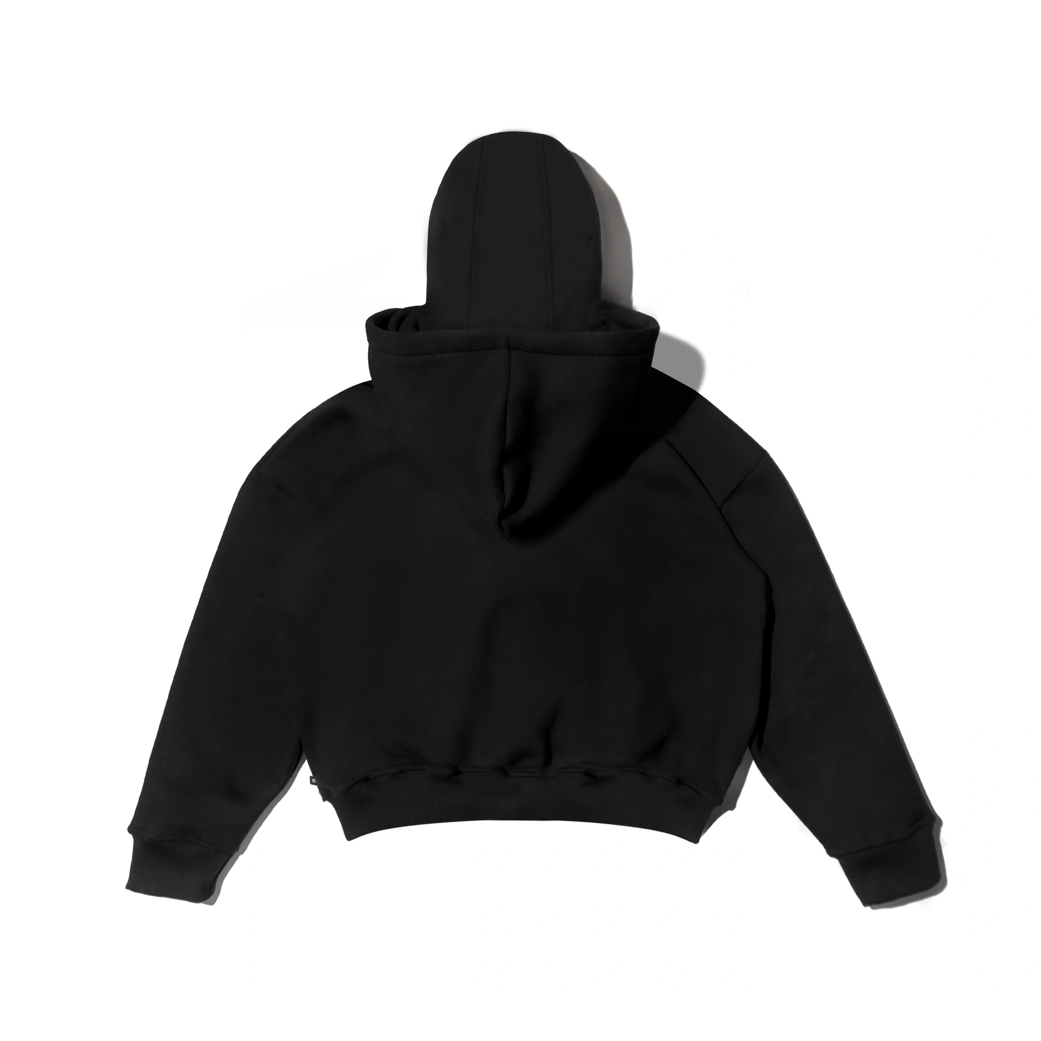 Persian Balaclava Zip Hoodie (Limited Edition)