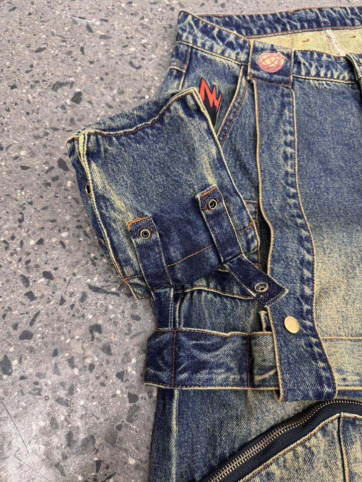 2025 ACADEMIA- PANTS