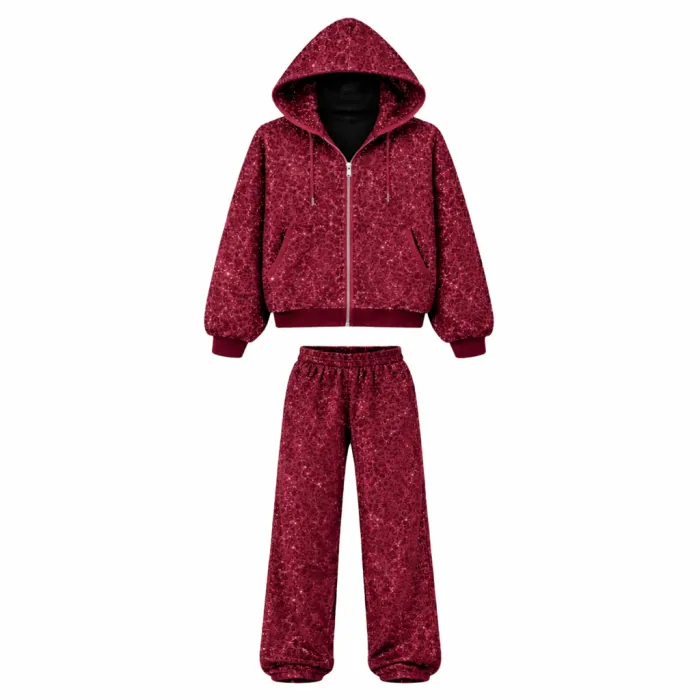 Stardust Cheetah Set