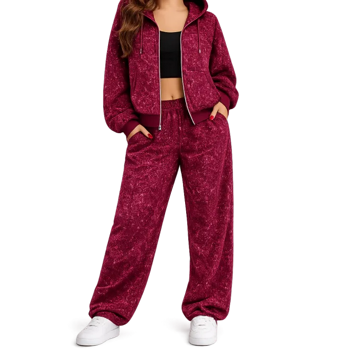 Stardust Cheetah Set