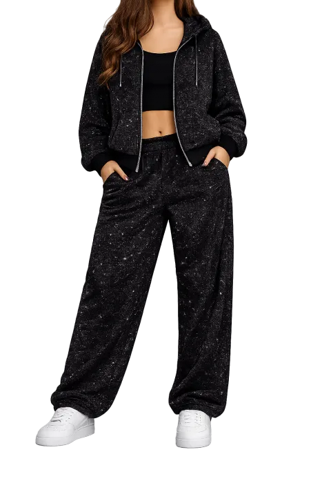 Stardust Cheetah Set