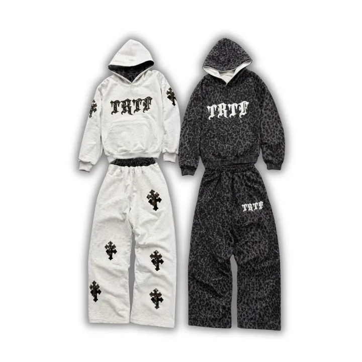 streetwear-Tracksuits
