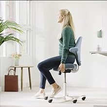 Adjustable Seat Depth