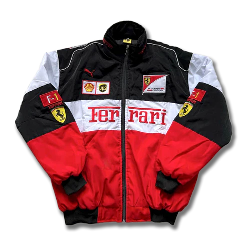 RaceRevolt™️ SFW