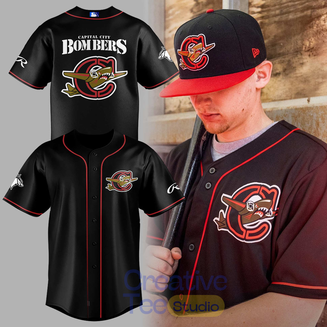 Columbia Fireflies 