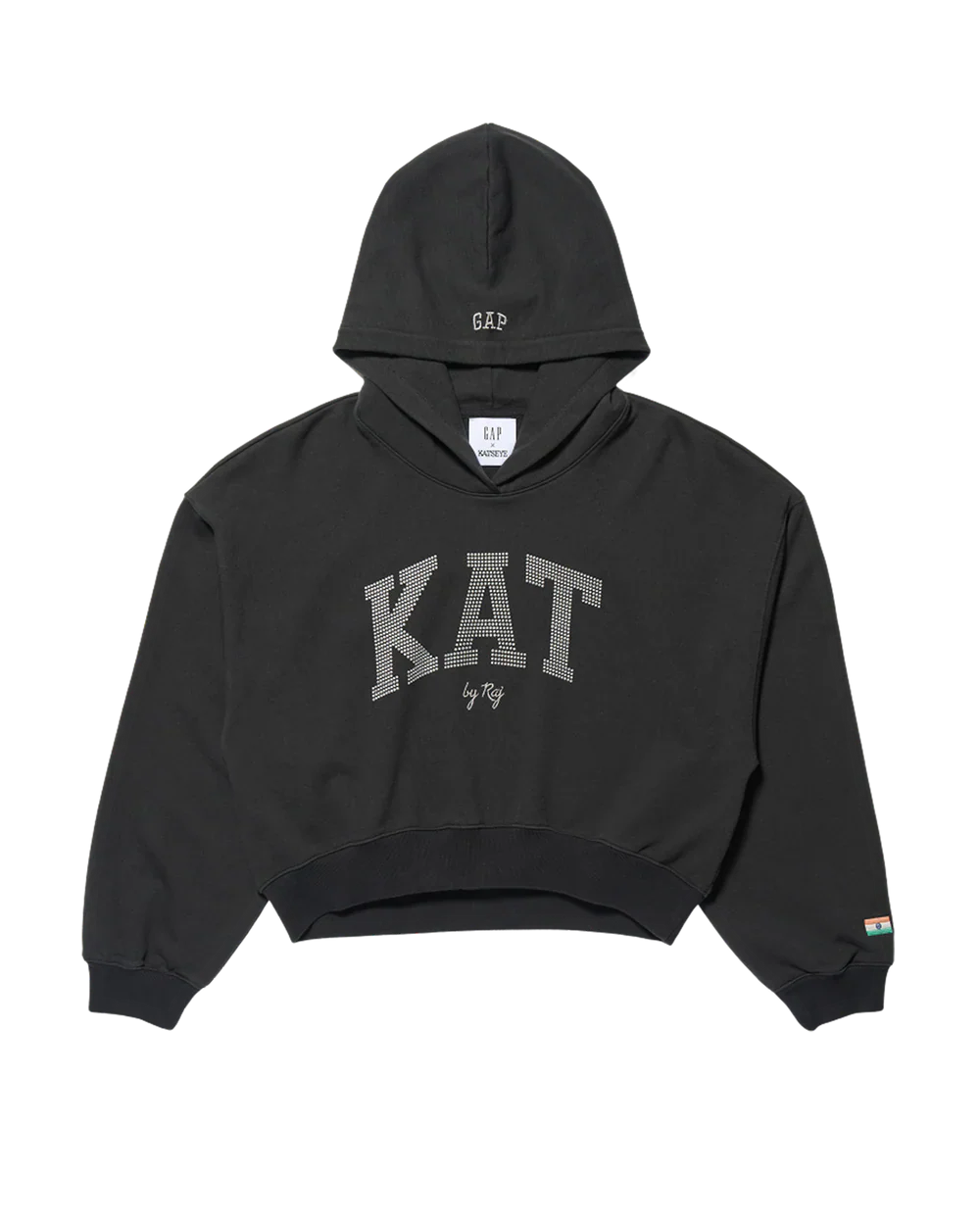 KAT Hoodies--Lara