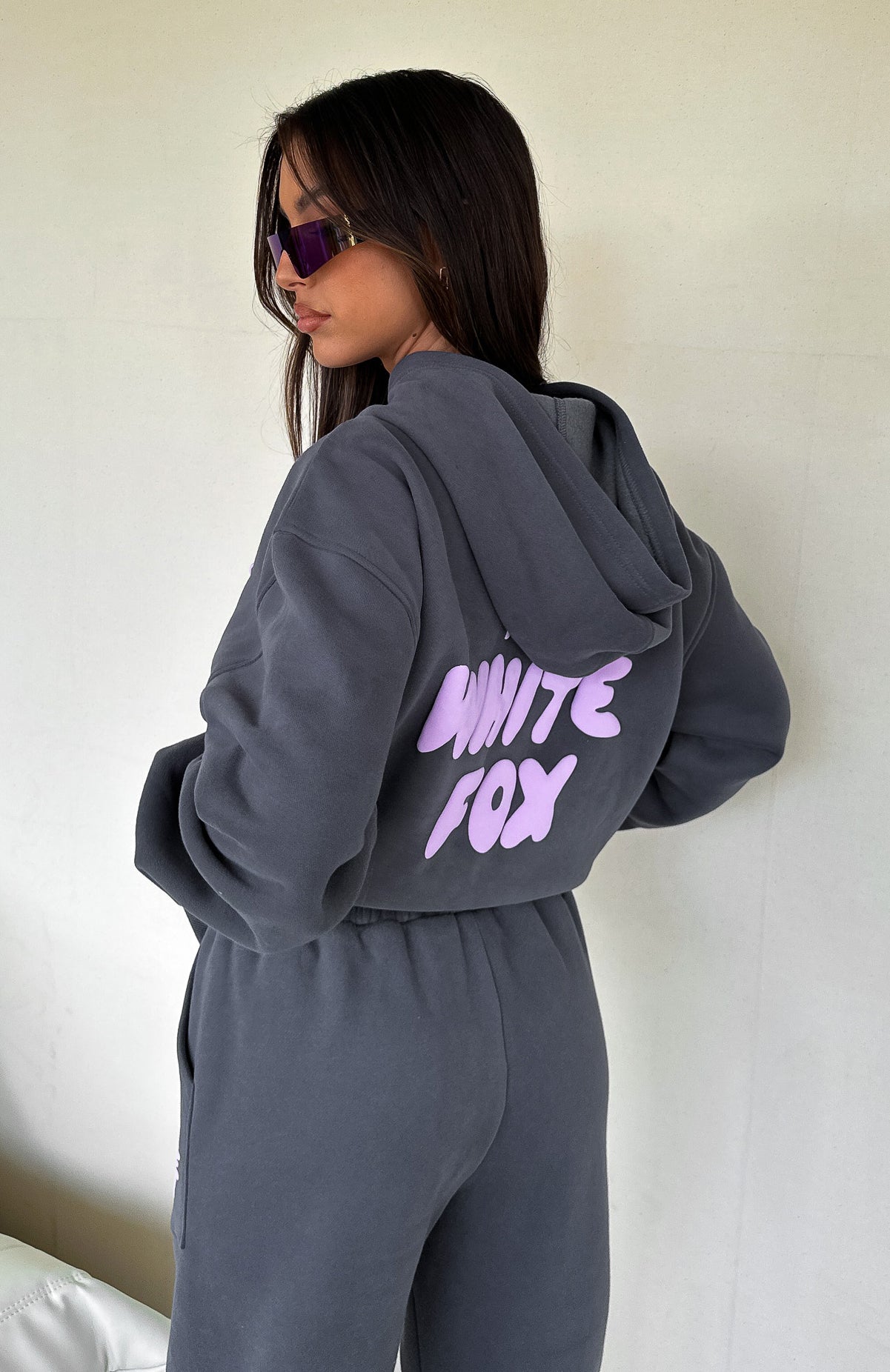 White F Offstage Hoodie (Buy 2 Free Shipping)
