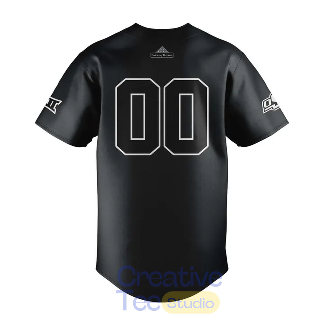 Oklahoma State Cowboys 