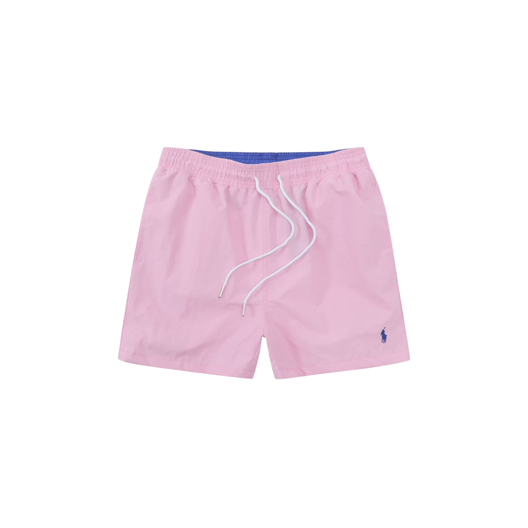 POLO | SWIM SHORTS-1