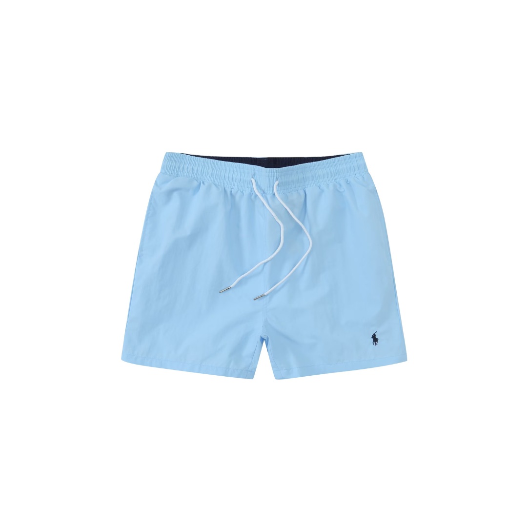 POLO | SWIM SHORTS-1