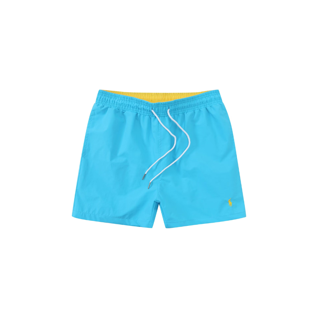 POLO | SWIM SHORTS-1