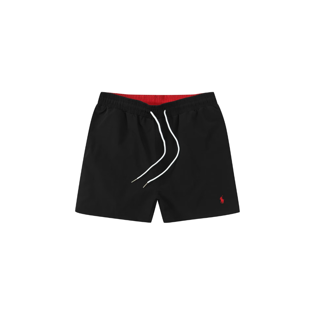 POLO | SWIM SHORTS-1